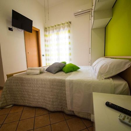 'A Cumerdia - Casa Vacanze Aparthotel Castellammare del Golfo Buitenkant foto